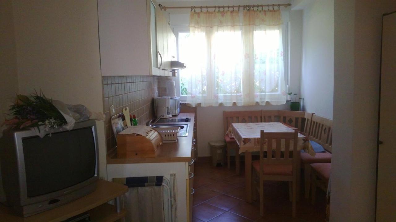 Sandra Rab Town Zewnętrze zdjęcie