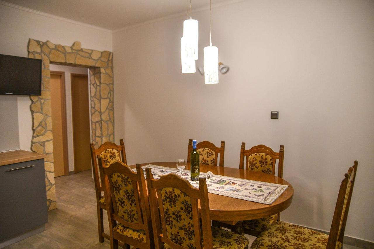 Sandra Rab Town Zewnętrze zdjęcie