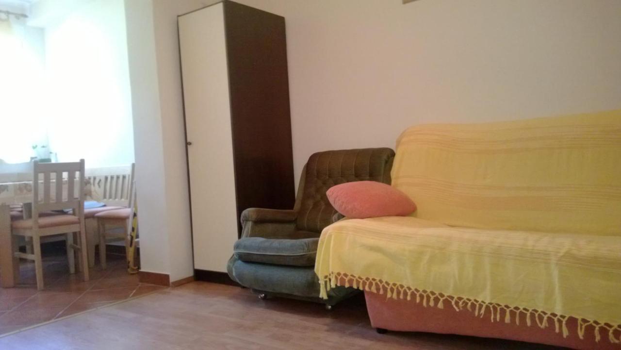 Sandra Rab Town Zewnętrze zdjęcie