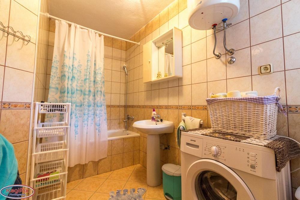 Sandra Rab Town Zewnętrze zdjęcie