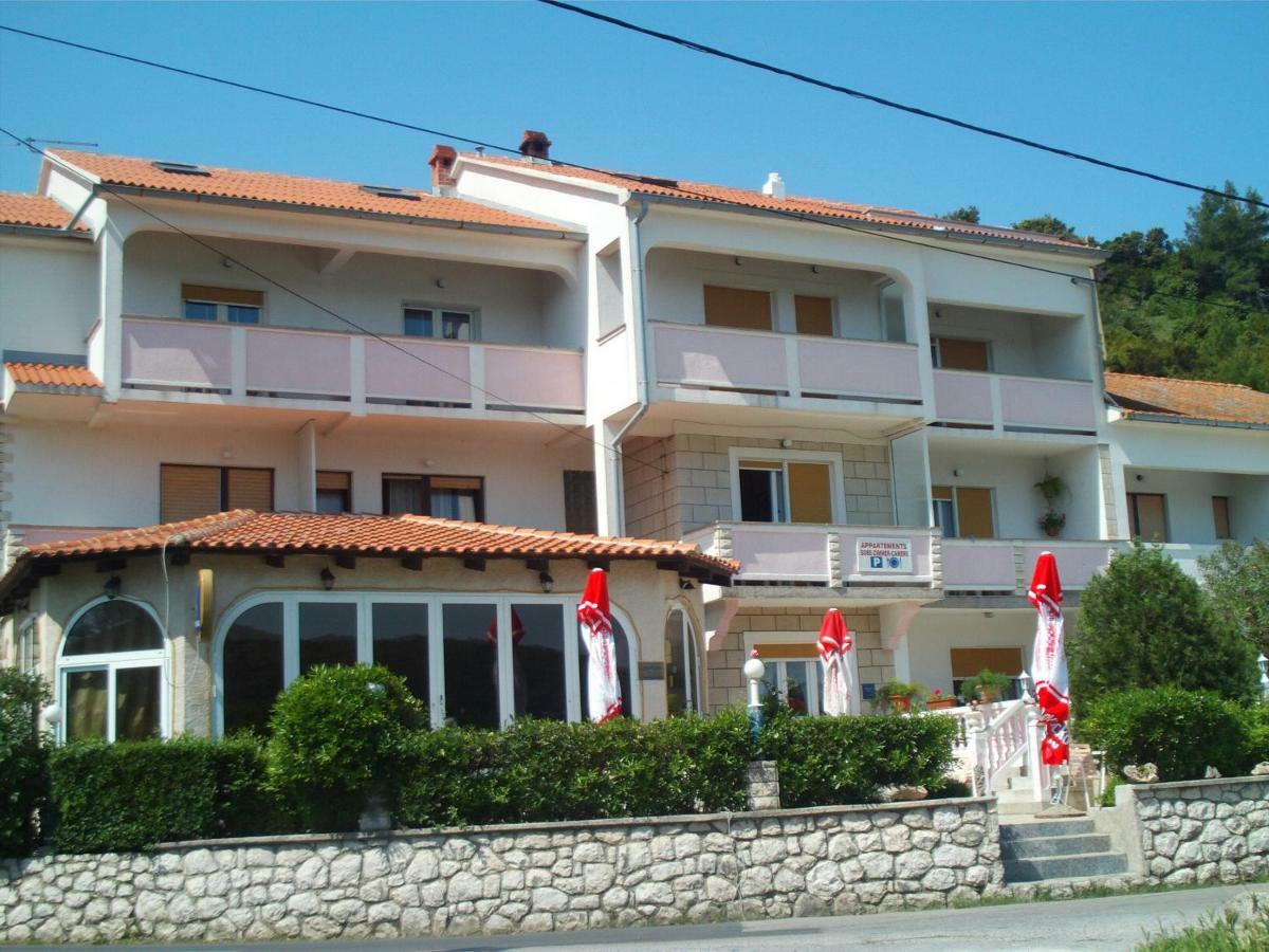 Sandra Rab Town Zewnętrze zdjęcie