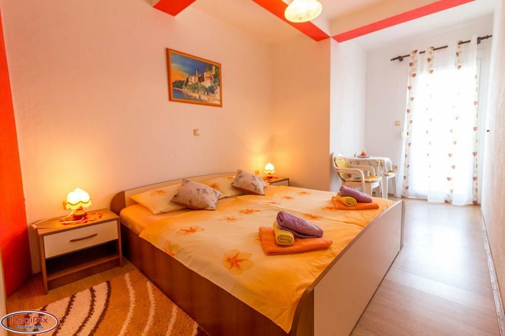 Sandra Rab Town Zewnętrze zdjęcie