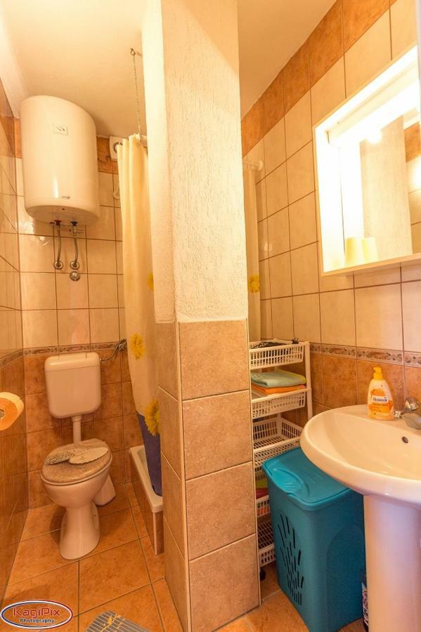 Sandra Rab Town Zewnętrze zdjęcie